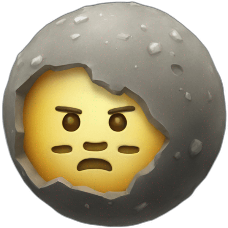 astroid emoji