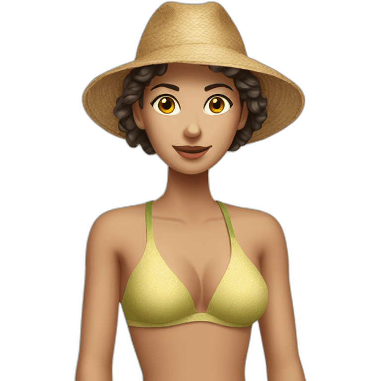 anne-big-ones-beachwear emoji