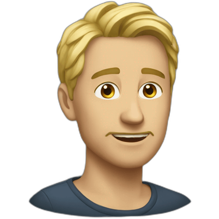 Гей алексей emoji