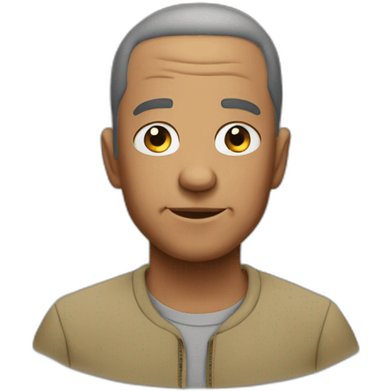 Gibbs emoji