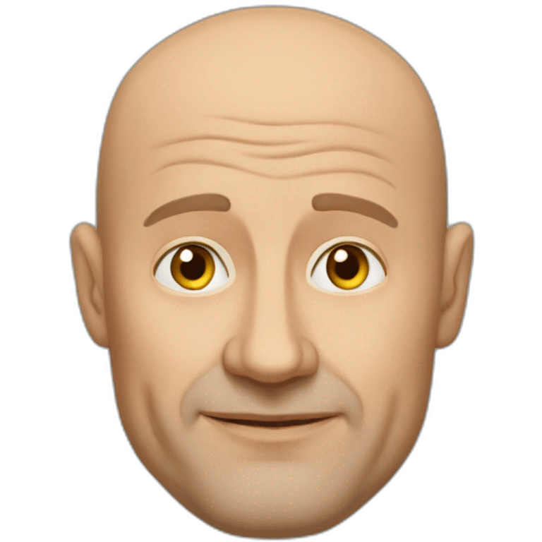 Eugene Prigozhin emoji