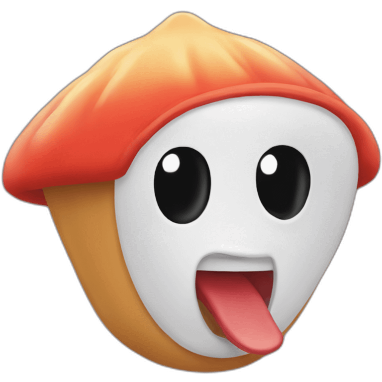 Condorito emoji