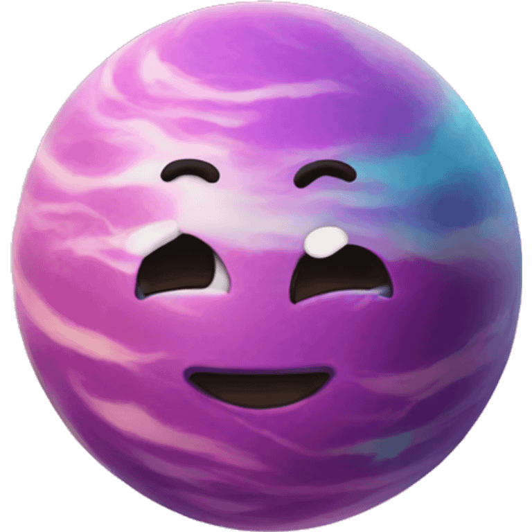 candy ai planet emoji