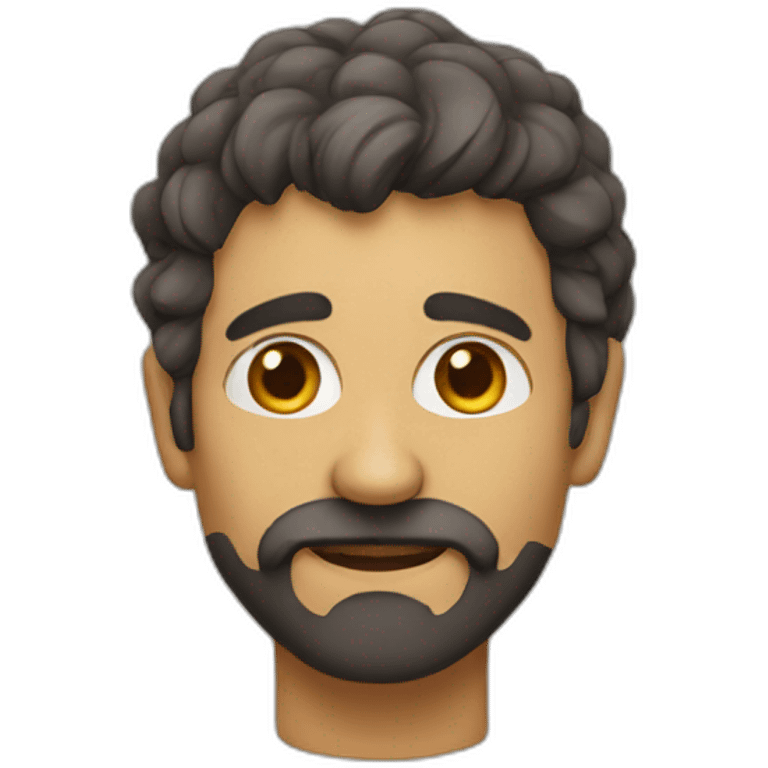 Zemour emoji