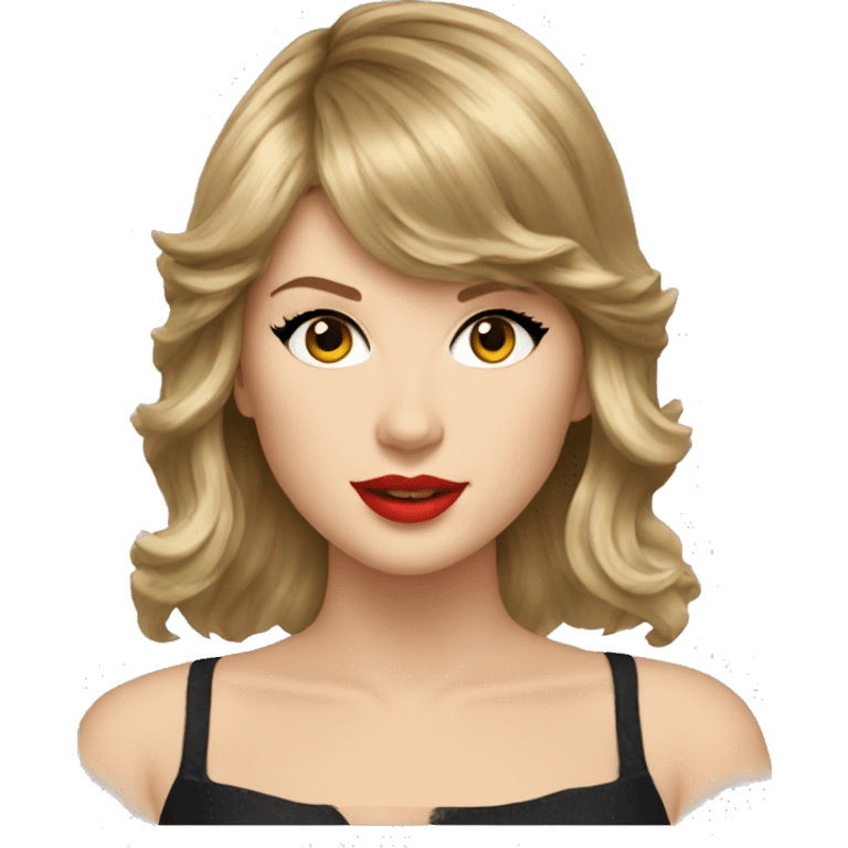 taylor swift emoji