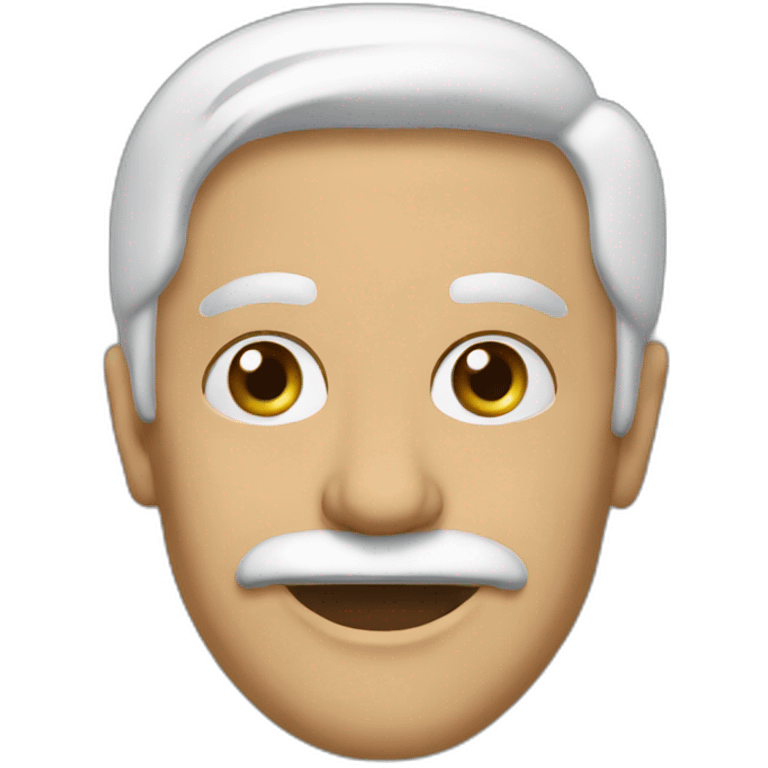 فروهر نماد هخامنشیان emoji