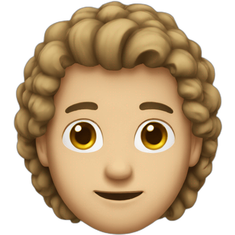 john emoji