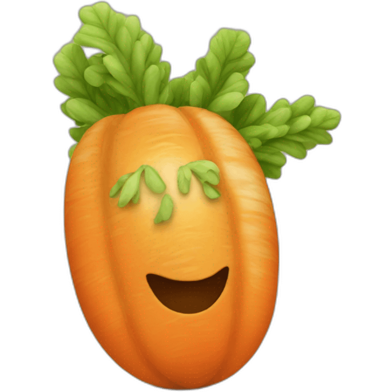 carrotte emoji