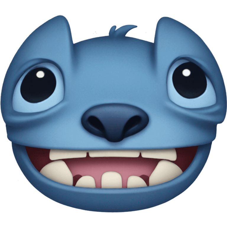 stitch  emoji