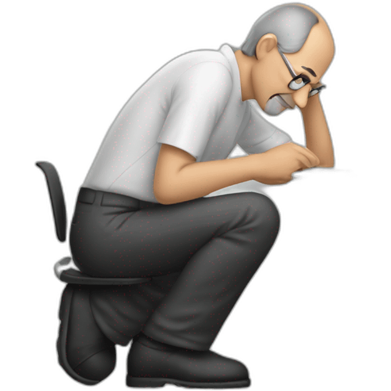 steve-jobs-doing-a-job emoji