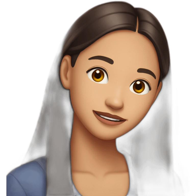 Olivia Rodrigo Sour emoji