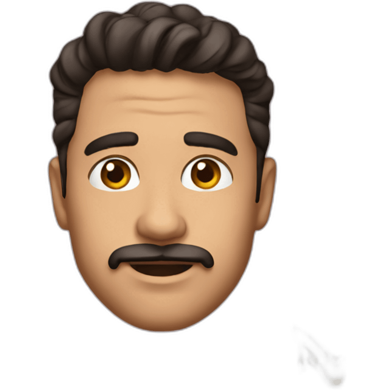 Franco emoji