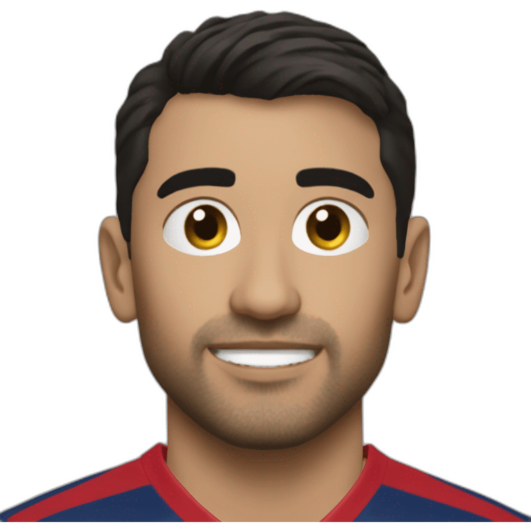 pedro miguel pauleta psg emoji