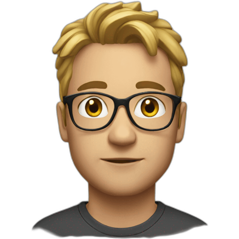 AD Laurent  emoji