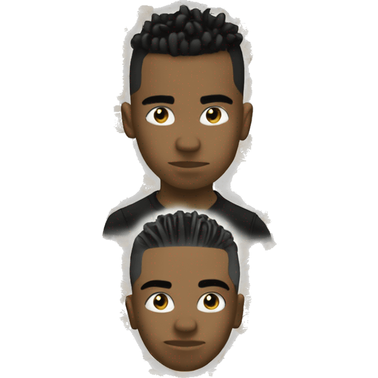  xxxtentacion emoji