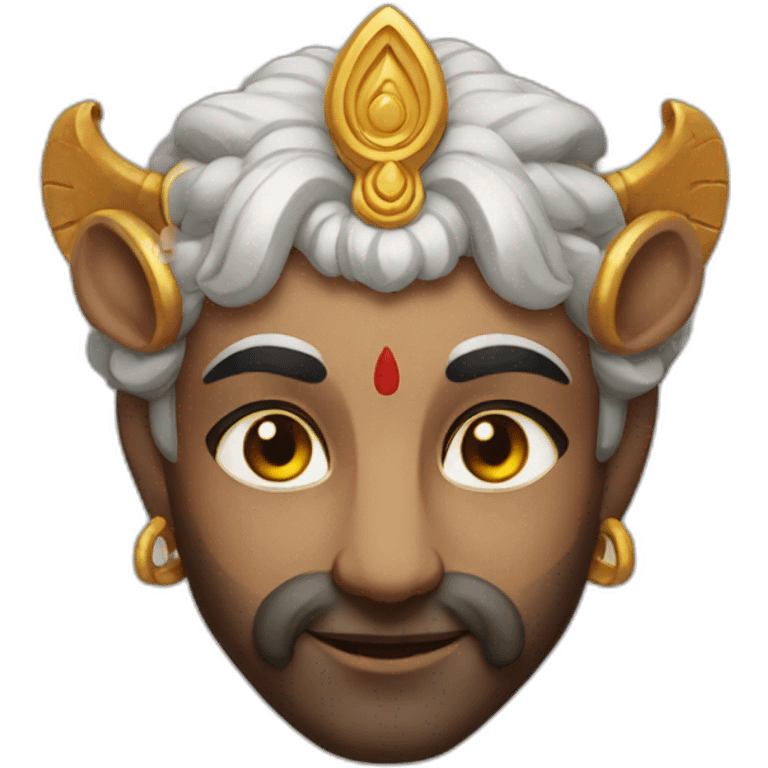 Shri Ram emoji