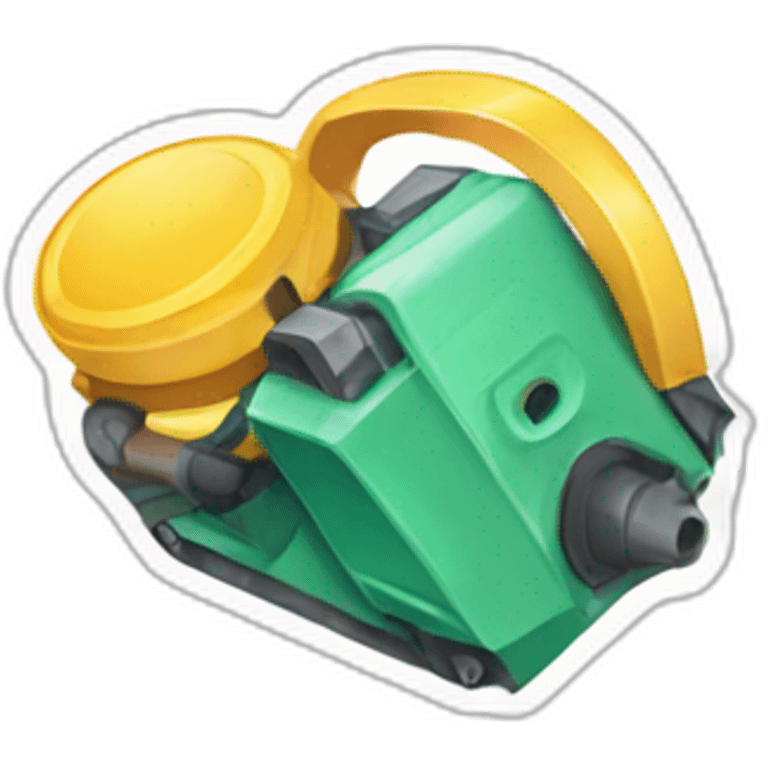 Sticker of buildapps.pro emoji