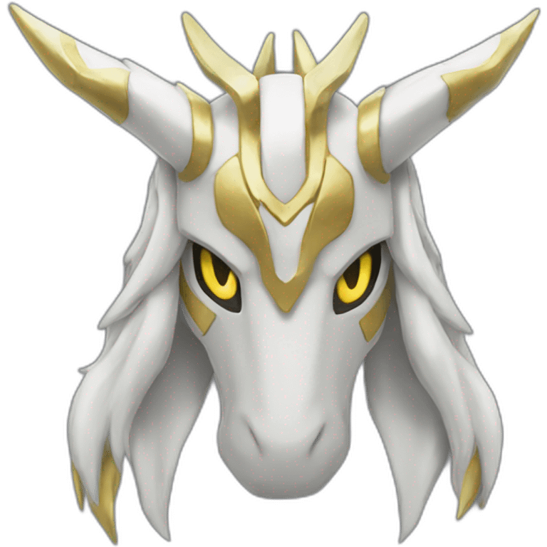 Arceus emoji