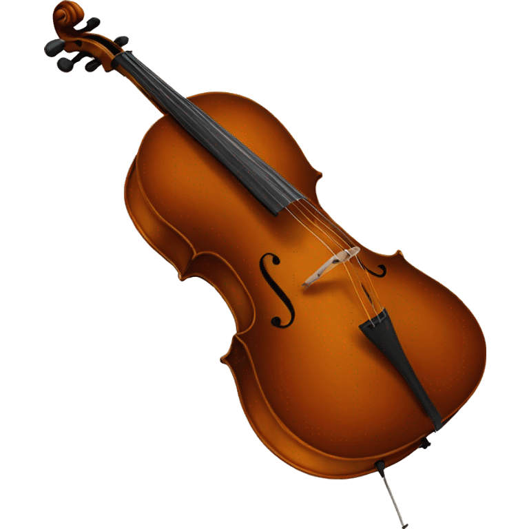 cello emoji