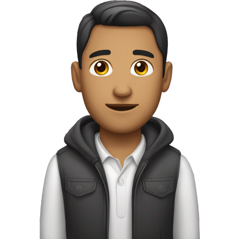 Ivan cornejo  emoji