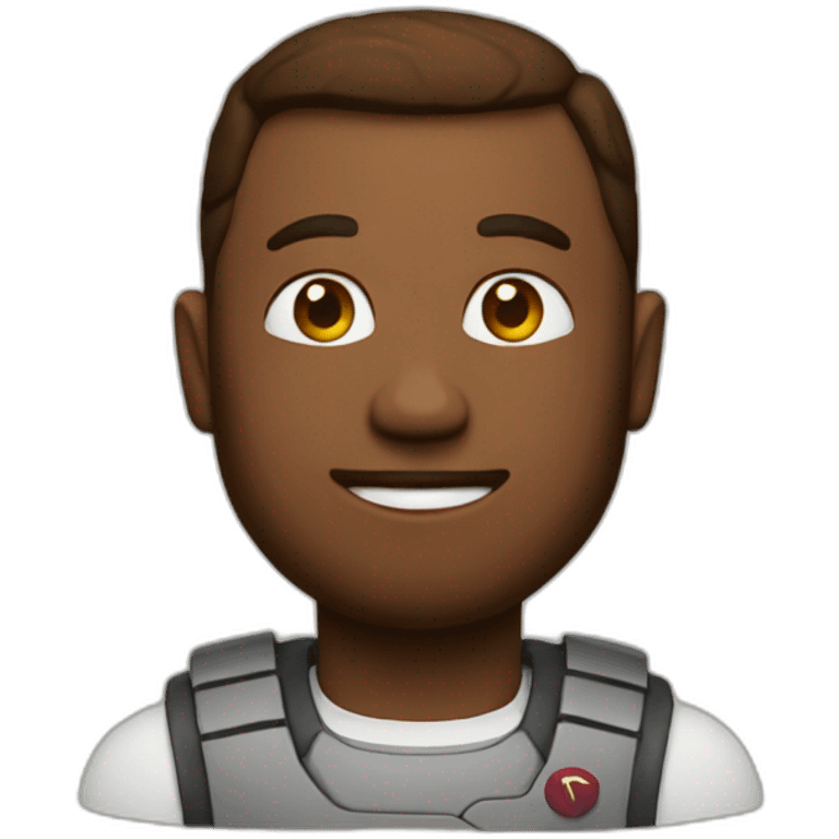 Elon-from-mars emoji