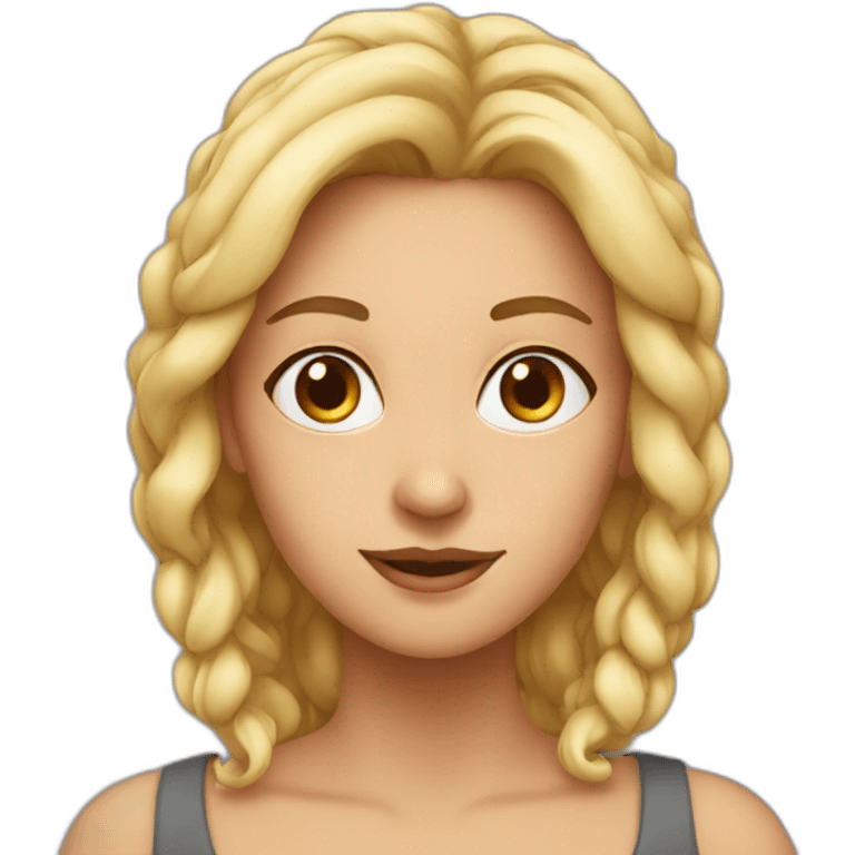 julia emoji