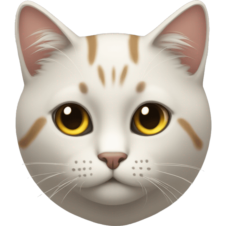 Gato emoji