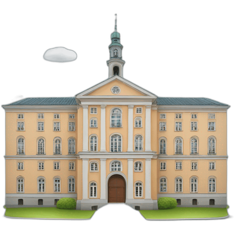 technical university of munich emoji