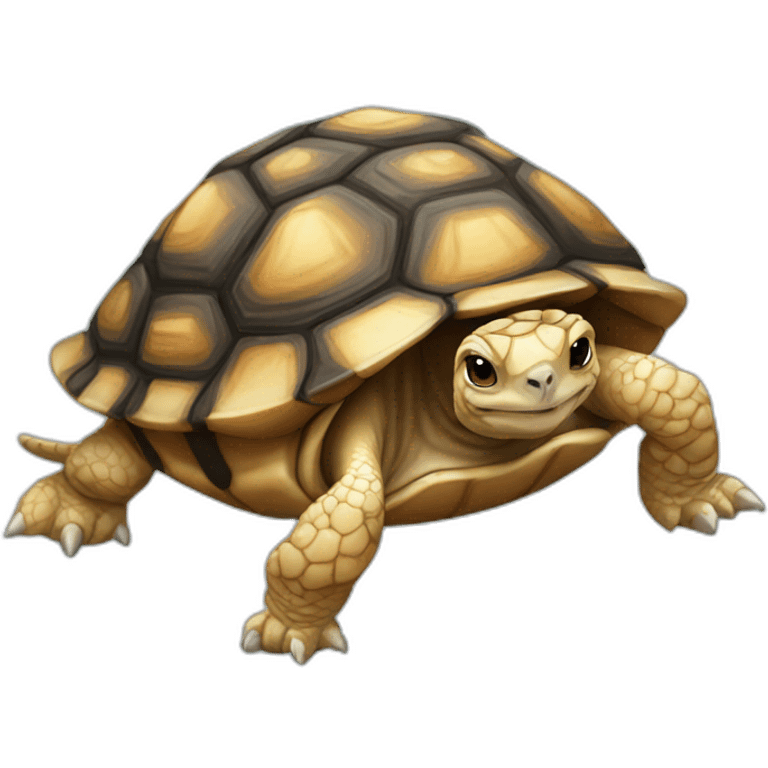 cat tortoise breed emoji