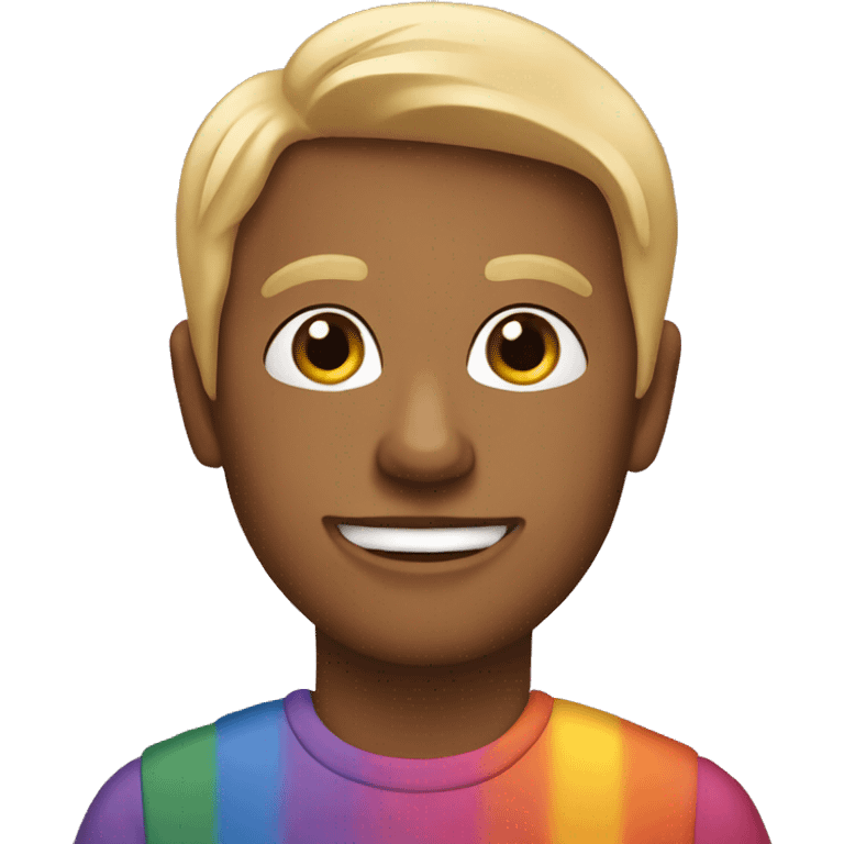 lgbt emoji