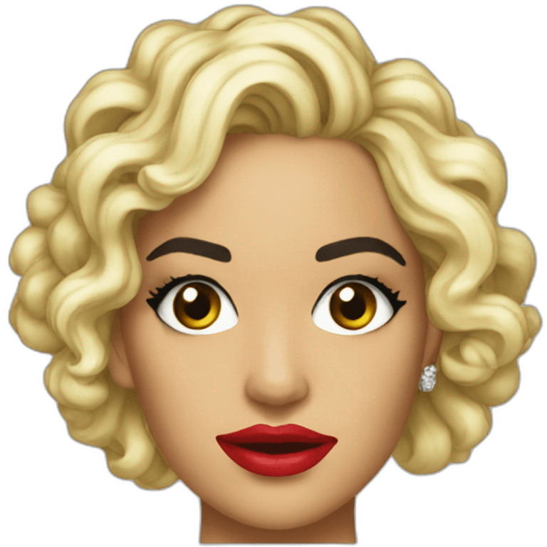 rita-ora emoji