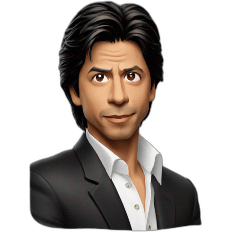 SRK emoji