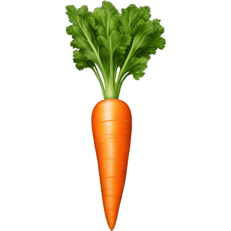 Carrot  emoji