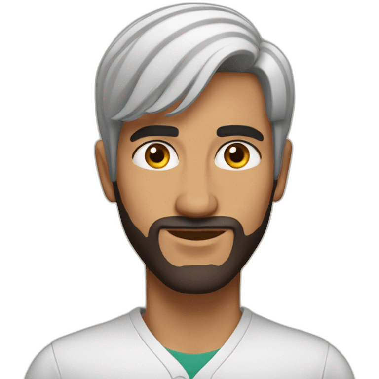 Oussama amar emoji