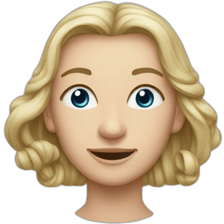 čaputová emoji