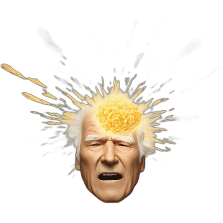 carl jung exploding head emoji