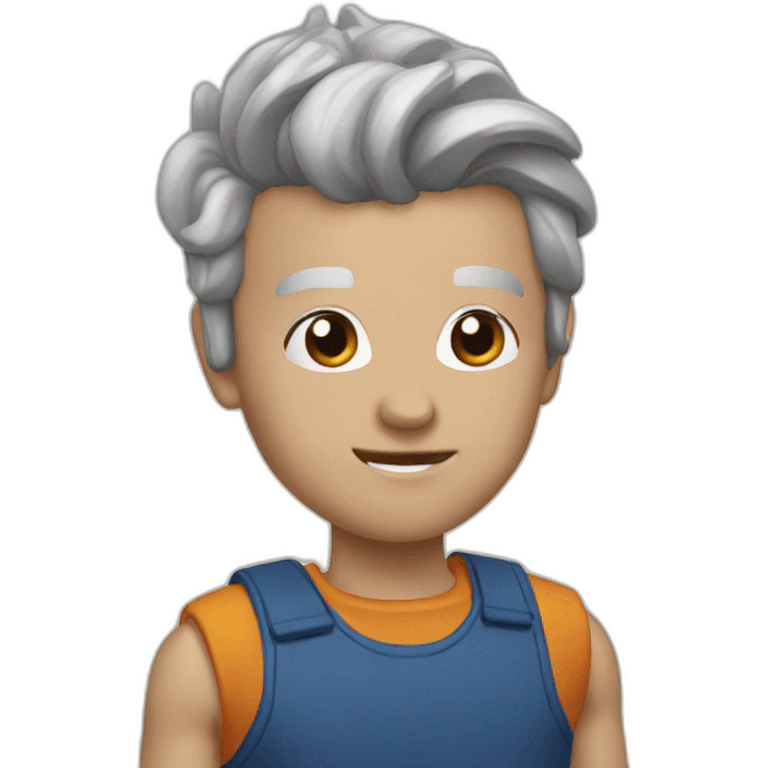 Pompe emoji