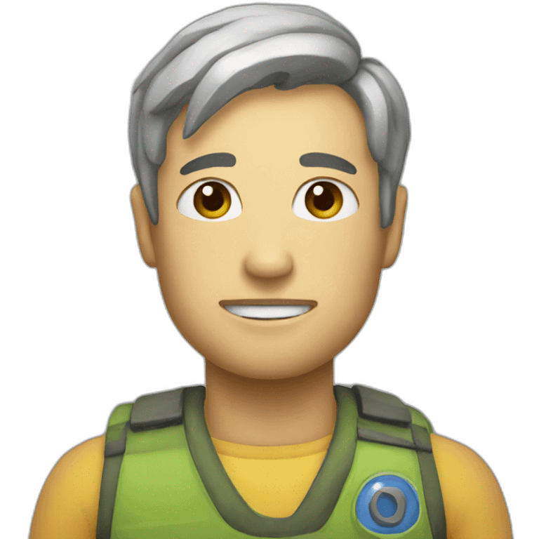 ais emoji