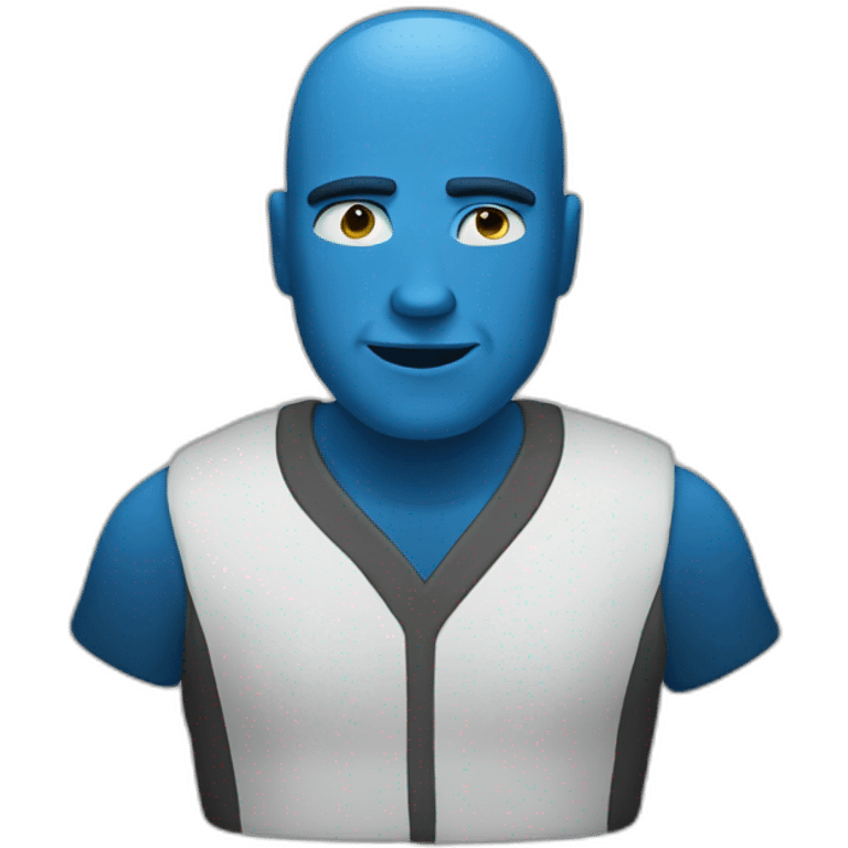 Énerver emoji