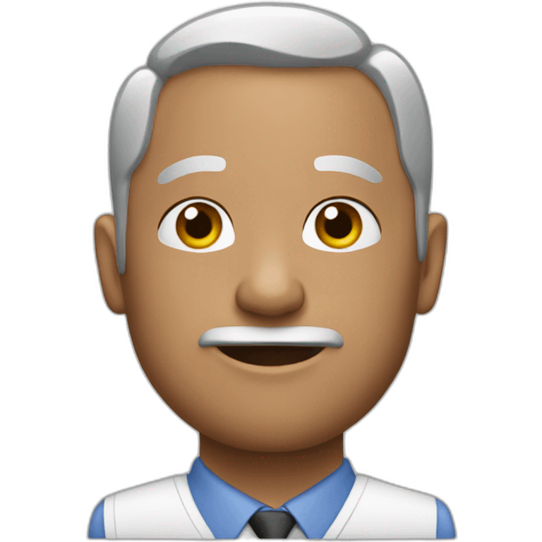 mike office emoji