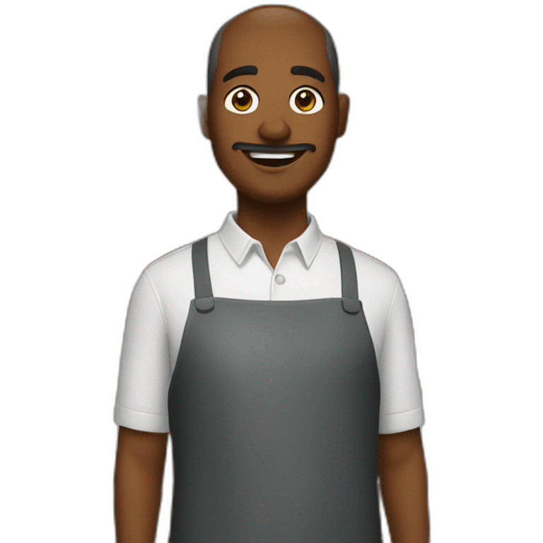 deli guy emoji