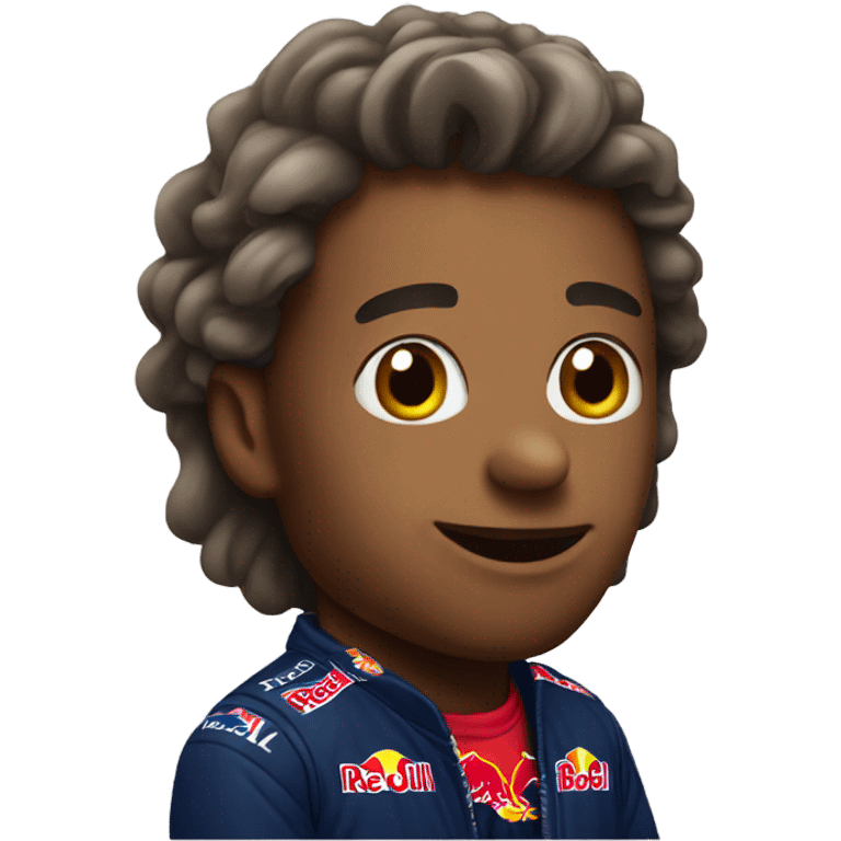 Redbull emoji