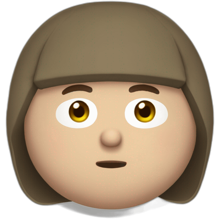 Eric Cartman emoji