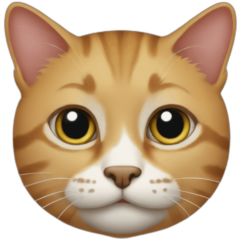 catalan cat emoji