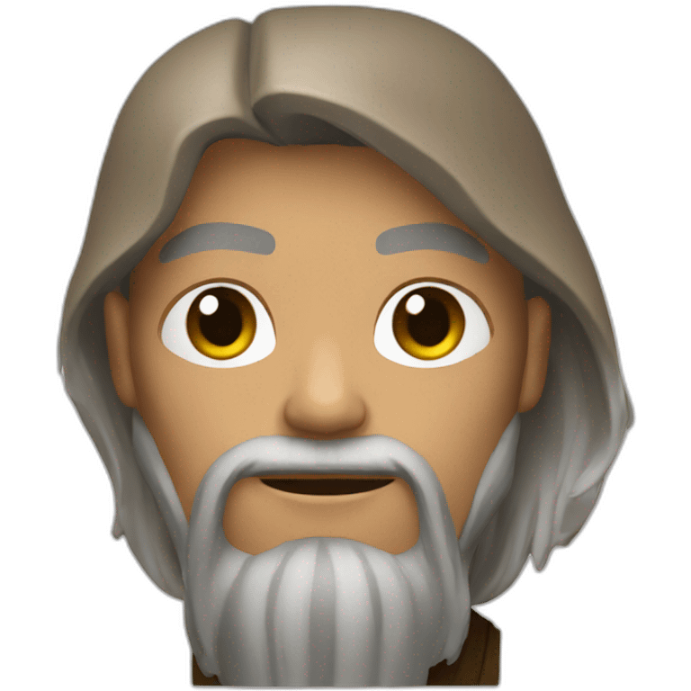 jedi emoji