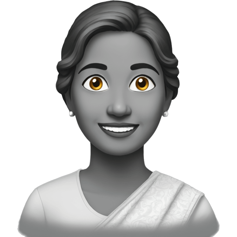 happy tamil mom emoji