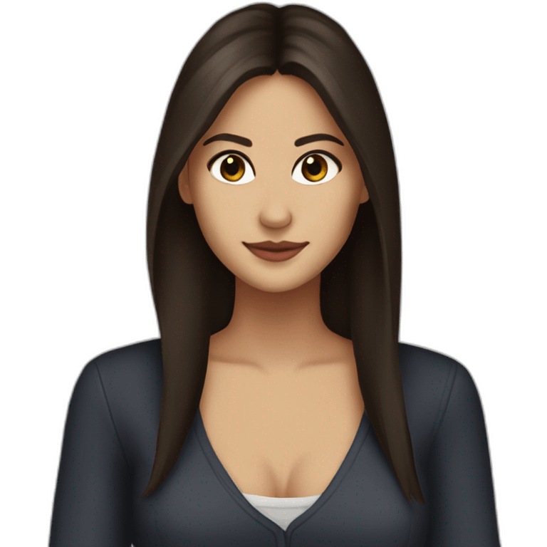 Elena Gilbert emoji