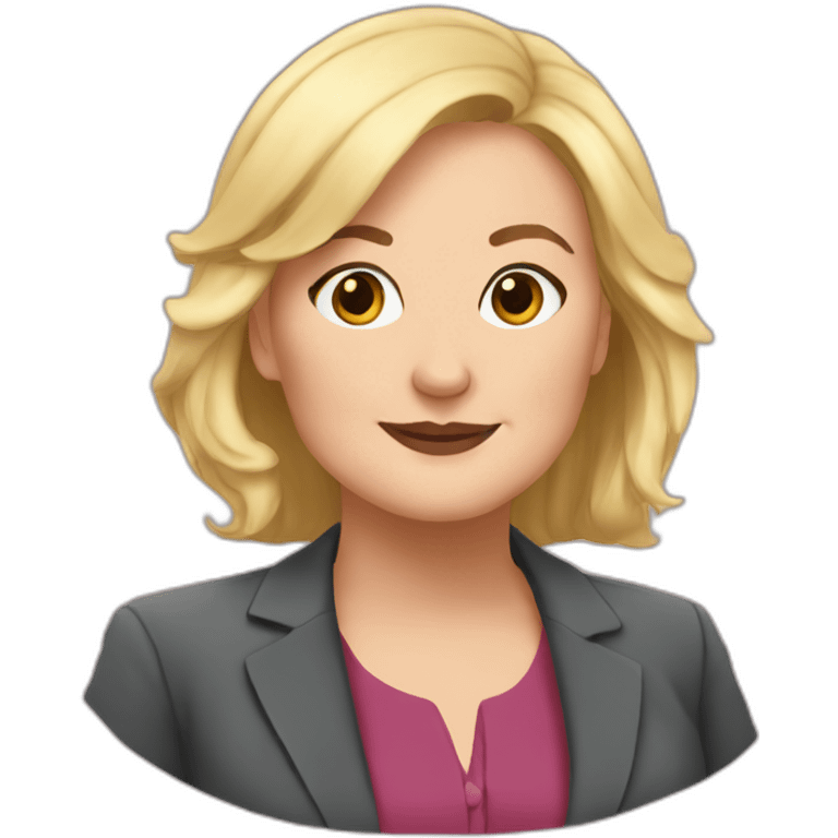 leslie knope emoji