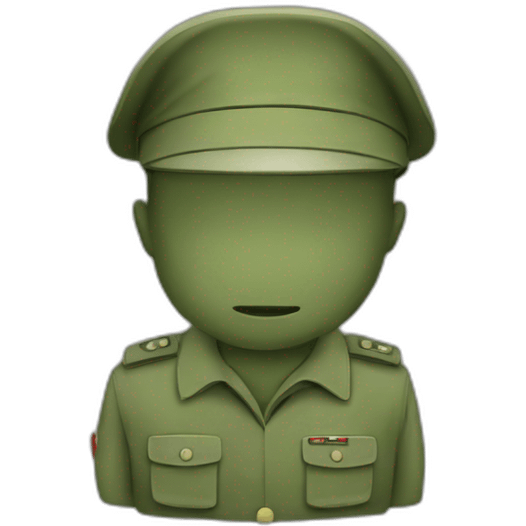 base militar emoji