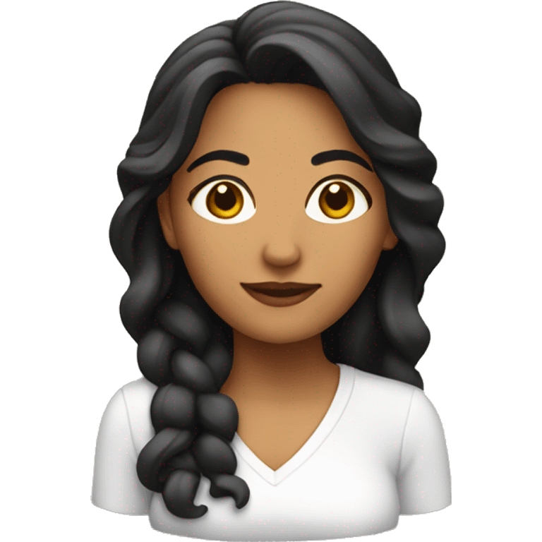 Latina emoji